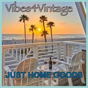 3/16 - Monday - Vibes4Vintage - JUST HOME GOODS Share Group